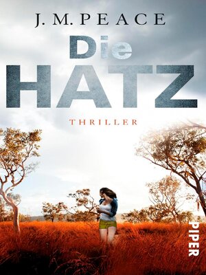 cover image of Die Hatz